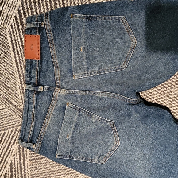 ZARA JEANS - Picture 4 of 4